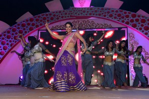 FNCC 2016 New Year Grand Celebrations